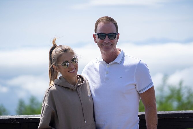 Mt. Fuji Private Sightseeing Tour With Local: From Tokyo - Transportation and Pickup Options