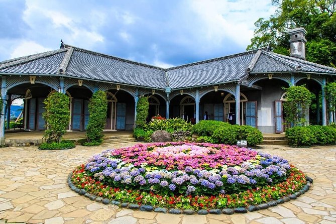 Nagasaki Full-Day Private Tour With Government-Licensed Guide - Reviews and Support