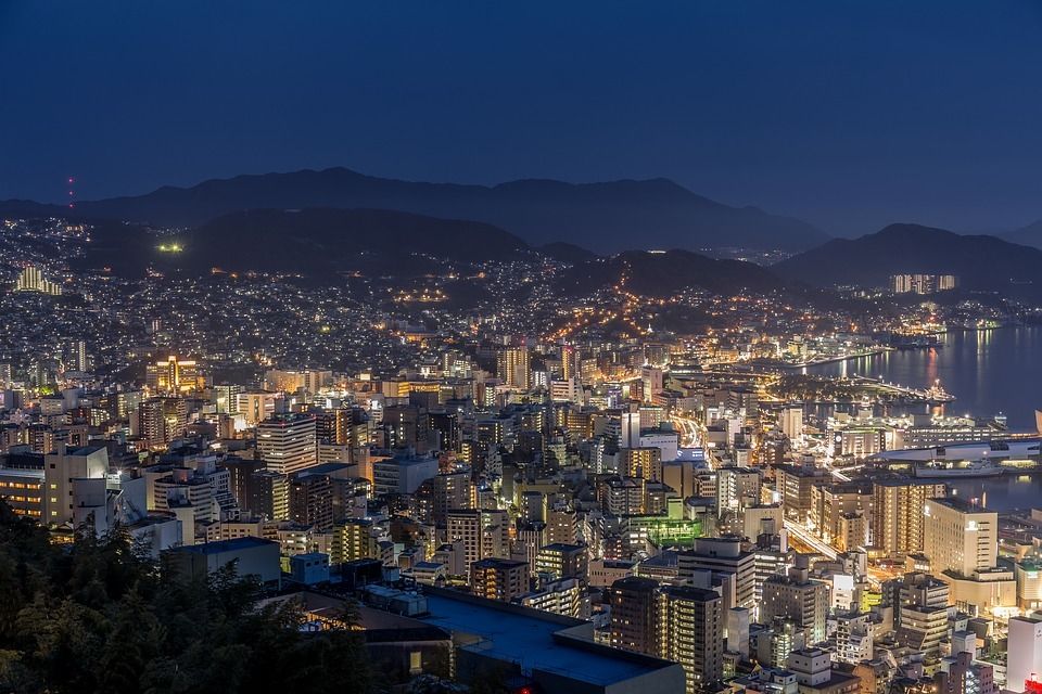 Nagasaki Self-Guided Audio Tour - Reviews