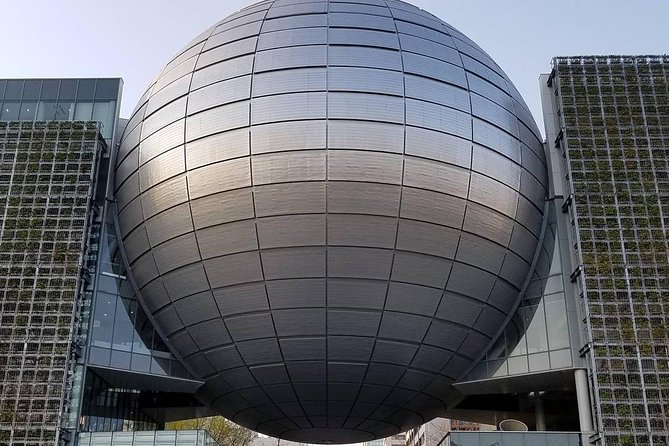 Nagoya / Aichi Full-Day Private Custom Tour With National Licensed Guide - Weather and Refunds