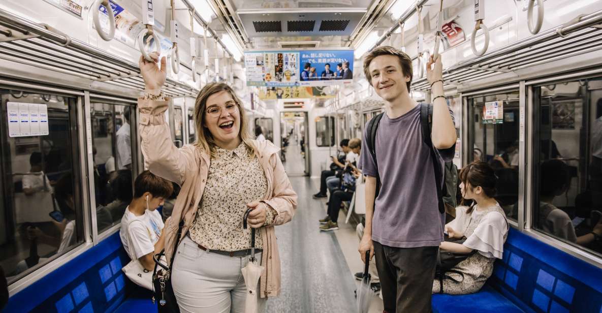 Nagoya: Customized Private Tour - Personalized and Customized Experience