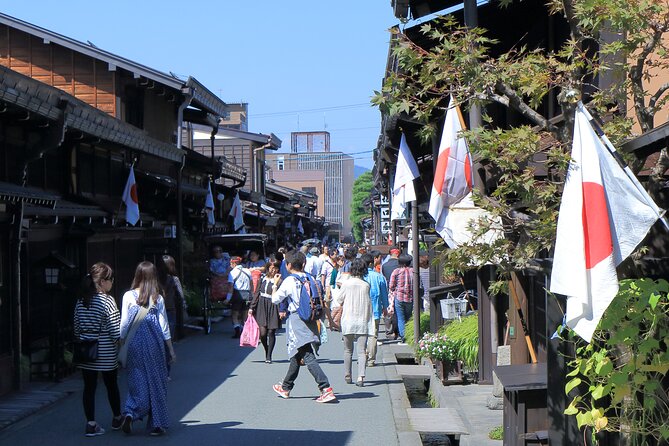 Nagoya/Takayama/Shirakawa/Kanazawa Tourphotoshoot by Professional Photographer - Additional Information