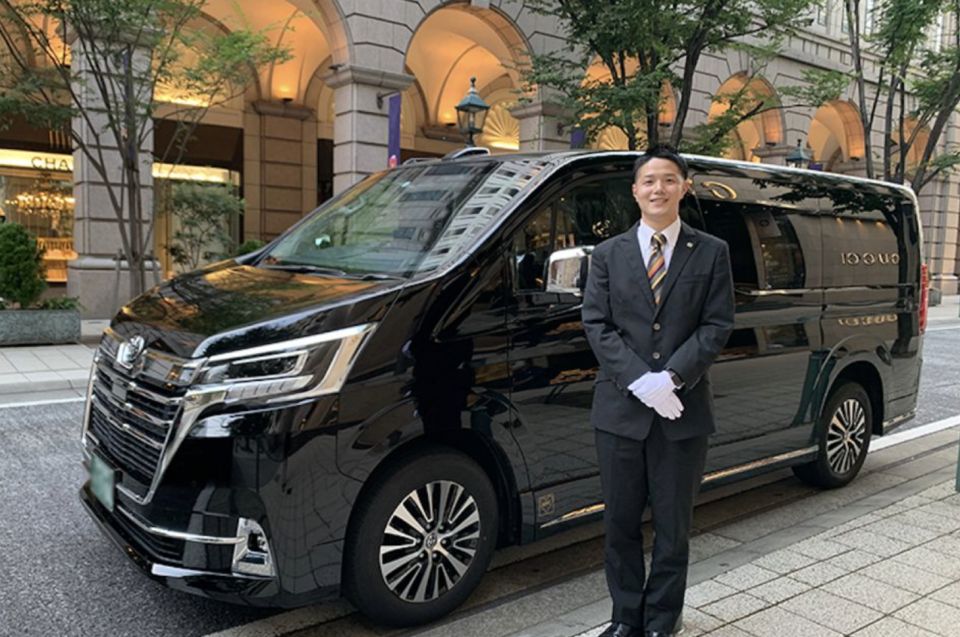 Naha Airport To/From Onna or Yomitan Village Private Transf - Comfortable and Reliable Door-to-Door Service