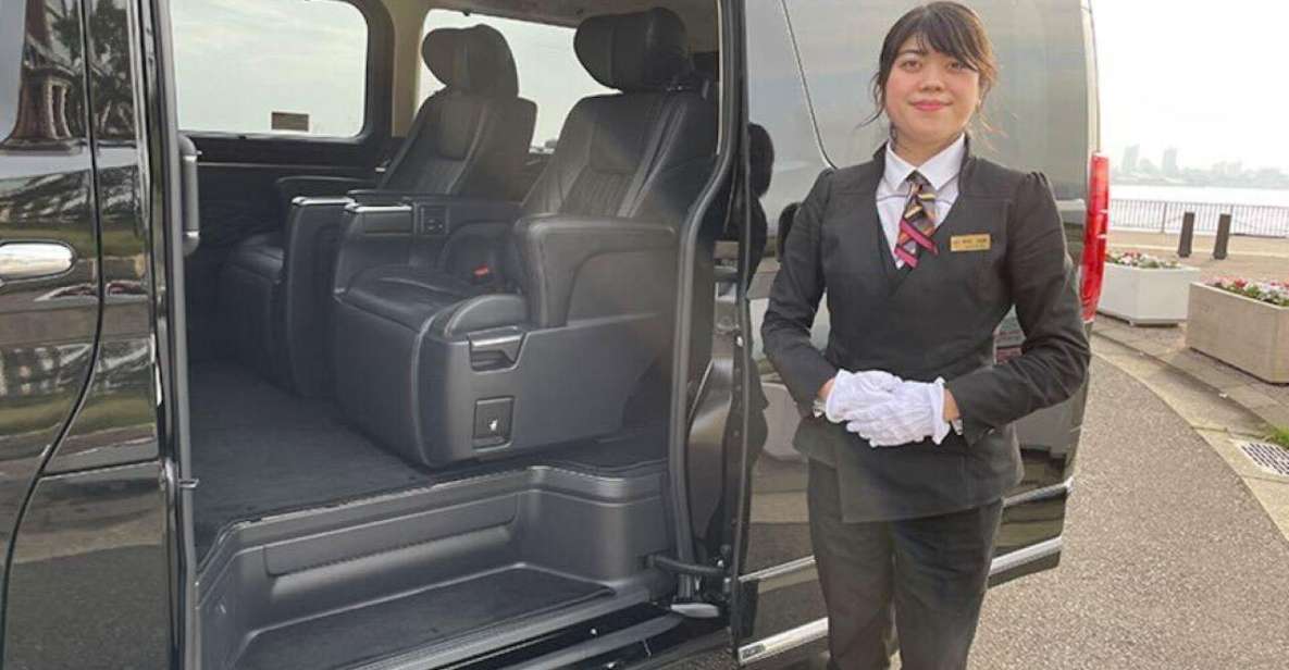 Niigata Airport To/From Niigata City Private Transfer - Inclusions and Services Provided