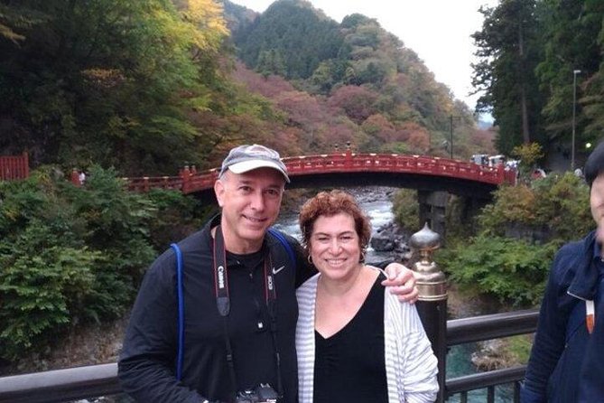 Nikko Full-Day Private Tour With Government-Licensed Guide - Taking in Japanese Culture in Nikko