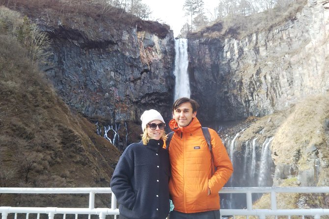 Nikko Full-Day Private Walking Tour With Government-Licensed Guide (Tokyo Dep.) - Exploring Nikkos Cultural and Historical Sites