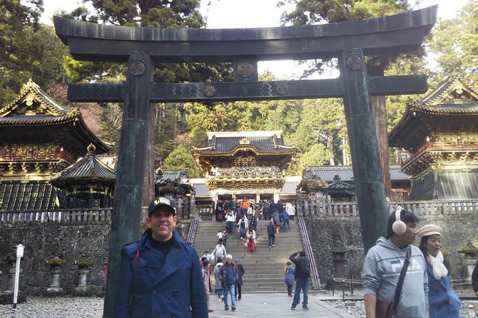 Nikko Tour From Tokyo With Guide and Vehicle - Nature and Temple Exploration