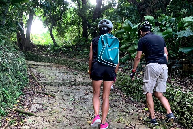 Okinawa Local Experience and Sunset Cycling Private Tour - Important Information