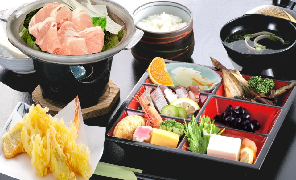 Osaka in Winter: Amanohashidate and Ine Bay With Lunch - Participant and Date Selection