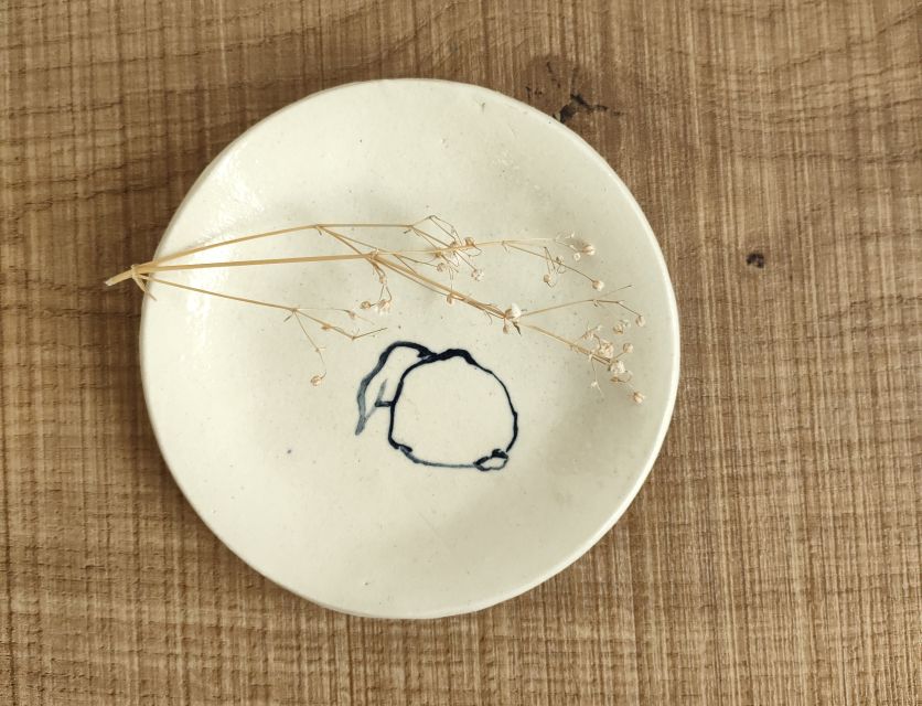 Osaka: Private Ceramic Painting Workshop - Workshop Experience and Reviews