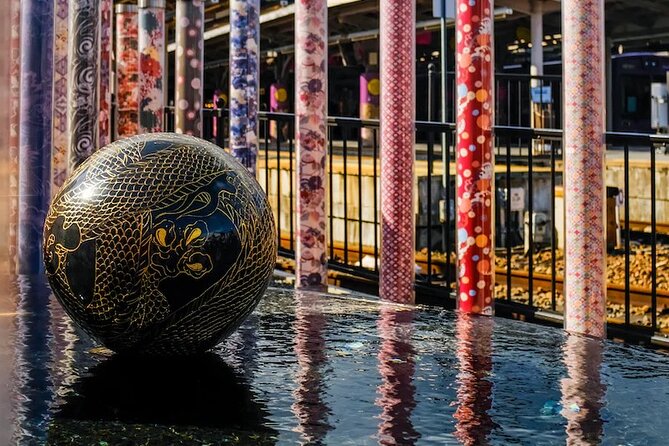 Private Arashiyama Walking Tour: Bamboo, Monkeys & Secrets - Questions and Help Center