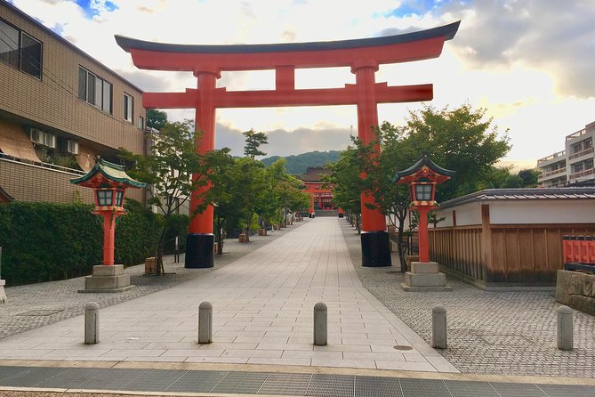 Private Early Bird Tour of Kyoto! - Traveler Photos