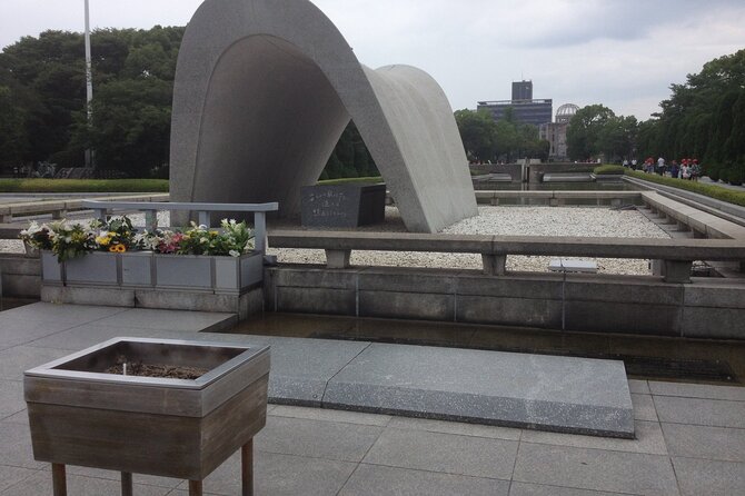 Private Full Day Hiroshima Tour - Pricing and Information
