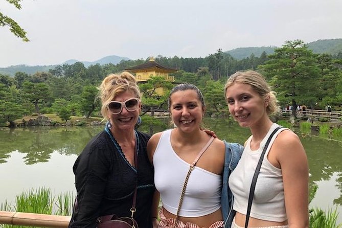 Private Kyoto Custom One Day Tour by Chartered Vehicle - Tour Benefits and Features