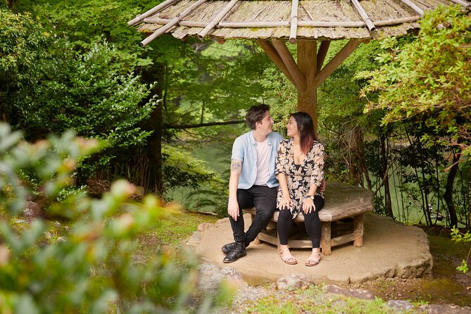 Private Photo Shoot & Walk in Kyoto - Professional Photo Shoot - Traveler Photos and Reviews