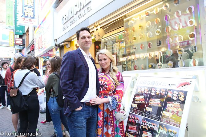 Private Photo Shooting for Family Photos in Tokyo! - Traveler Photos and Reviews