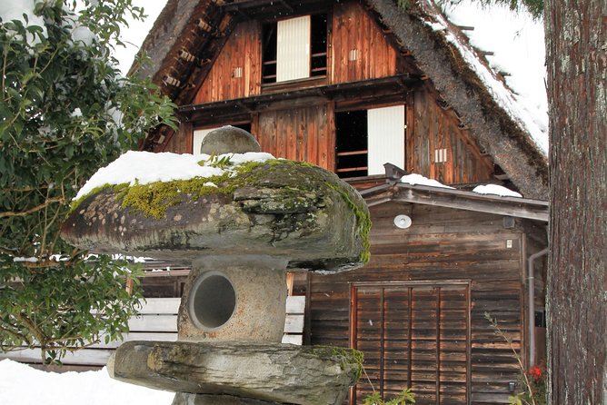Private Tour of Shirakawago and Gokayama From Kanazawa - Questions and Assistance