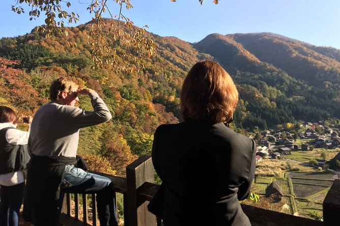 Private Tour of Shirakawago From Kanazawa (Half Day) - Traveler Photos