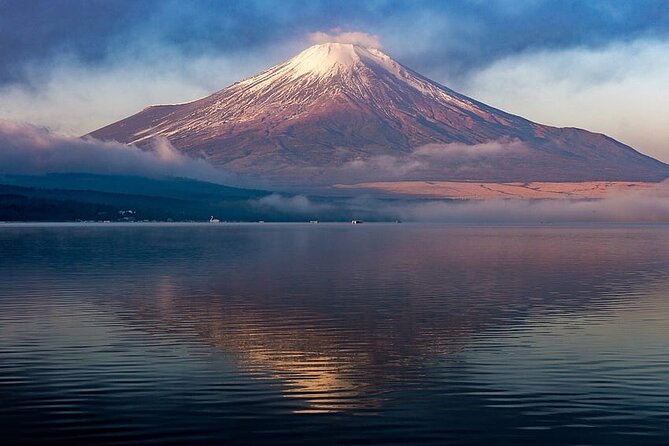 Private Transport Mt Fuji and Hakone 1 Day Trip - Disclaimer and Additional Fees