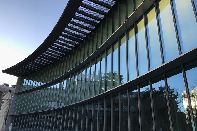 Private Ueno Park Architecture Walking Tour - Traveler Photos
