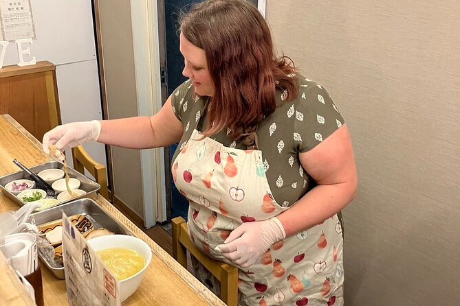 Ramen Craftsman Experience in Osaka - Reviews of the Ramen Craftsman Experience