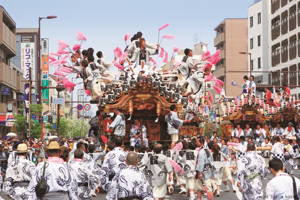 Shin-Kobe: 1 or 2 Day Car Rental - Inclusions and Coverage