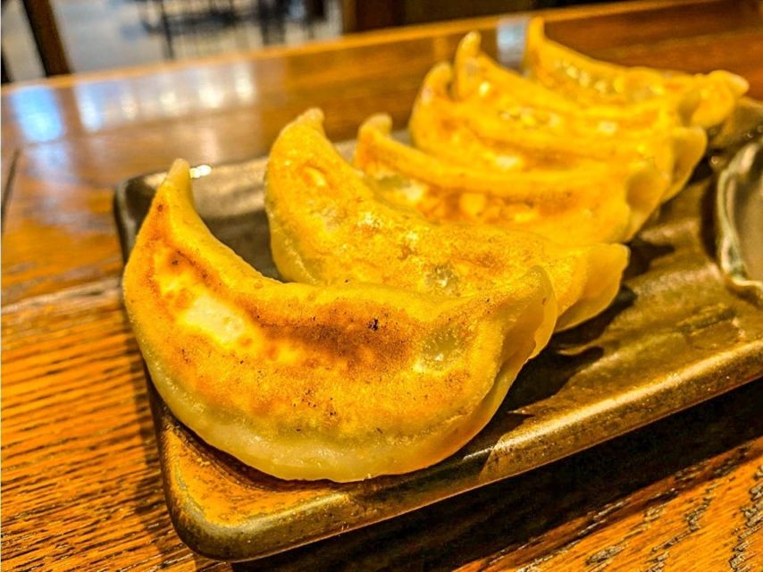 Shinjuku: Explore the Hidden Local Bars - 3.5 Hours - Location