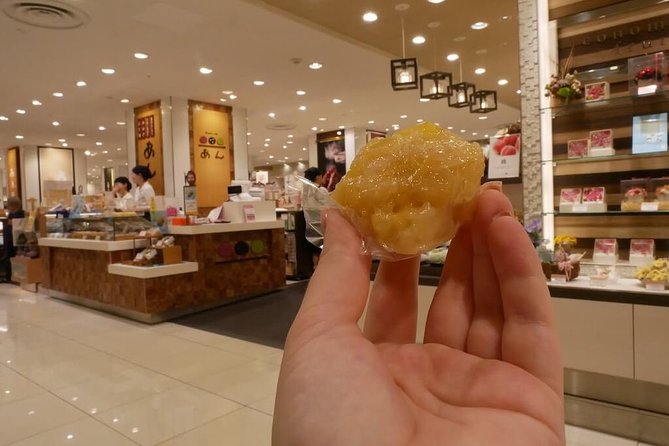 Specialties of Nagoya Food Tour - Memorable Foodie Adventures