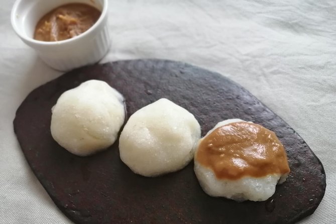 Strengthen the Immunity!! Making Miso in a Japanese Old House. - Step-by-Step Guide to Making Miso