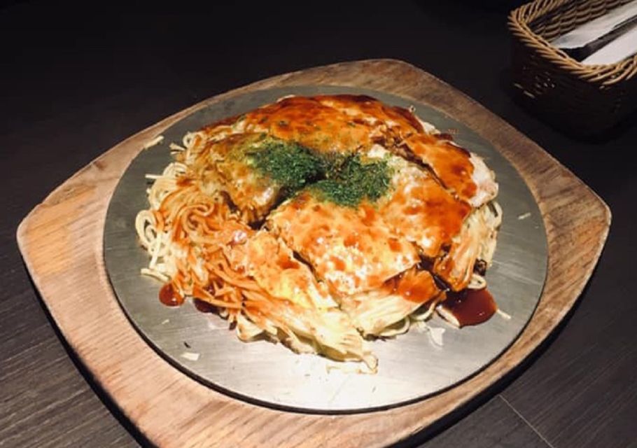 The BEST Hiroshima Neighborhood Tours  - FREE Cancellation - Early Morning Hiking Tour With Tea Ceremony