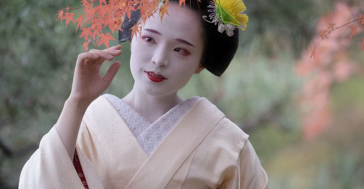 The BEST Kyoto Tours and Things to Do in  - FREE Cancellation - Day Trips From Kyoto