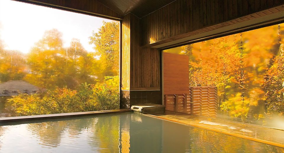 Tokyo: Nikko Toshogu Shrine and Kegon Waterfall Tour - Booking and Cancellation