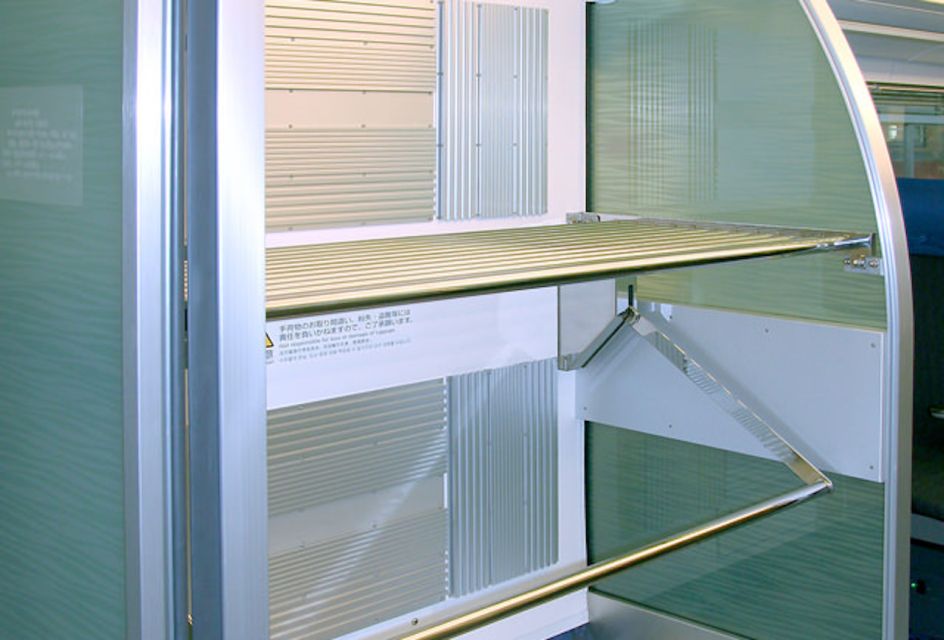 Tokyo: One-Way Skyliner Train Ticket From Narita Airport - Highlights