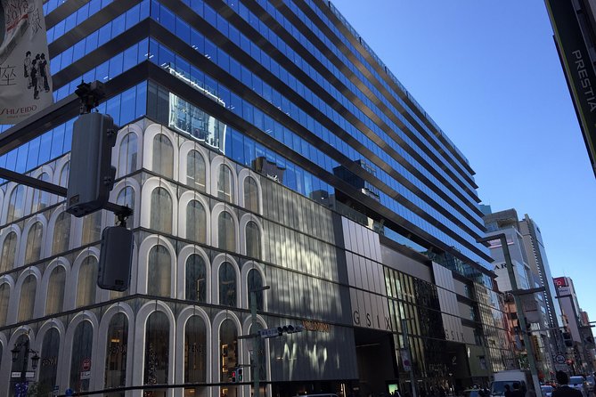 Tokyo Private Tour Using Subway: Discover Traditional and Modern Japan! - Unforgettable Experiences on Your Tokyo Tour