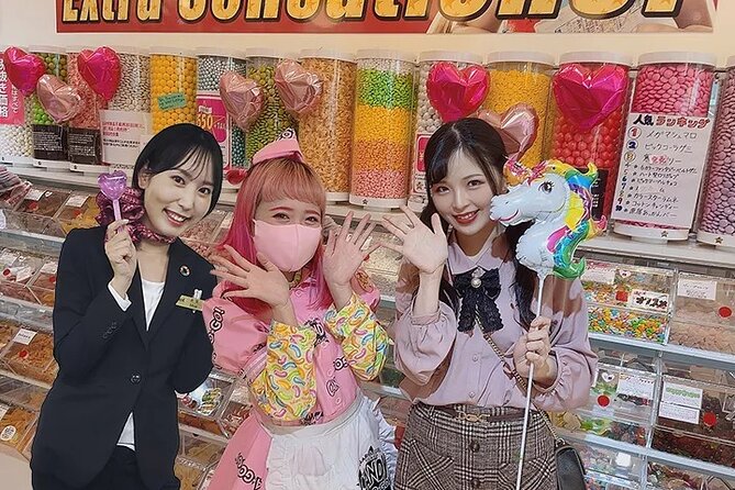 Tokyo Private Tour - Customizing Your Tokyo Private Tour Itinerary