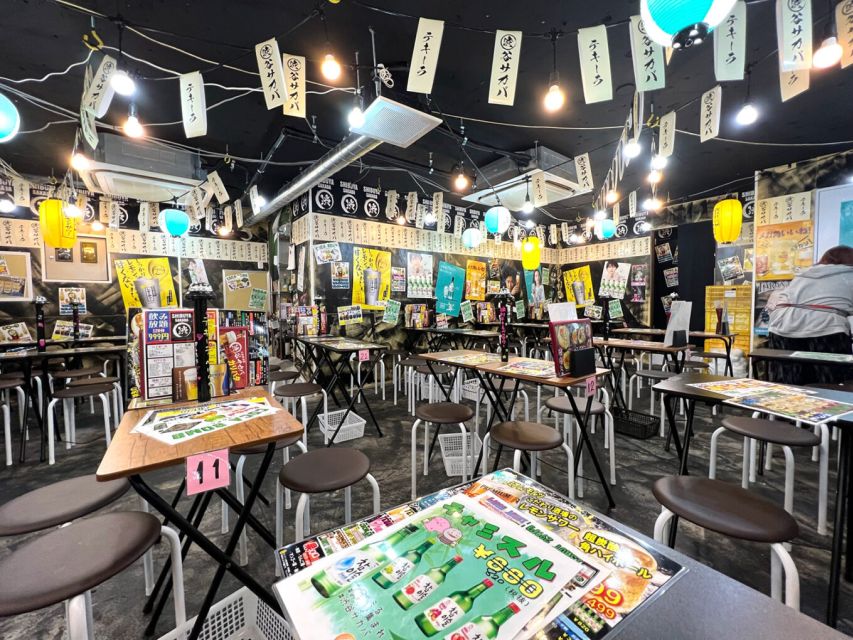 Tokyo: The Best Izakaya Tour in Shibuya - Testimonials From Satisfied Participants