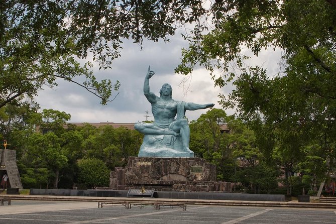 Tour Nagasaki or Fukuoka in Privacy and Comfort. - Traveler Photos