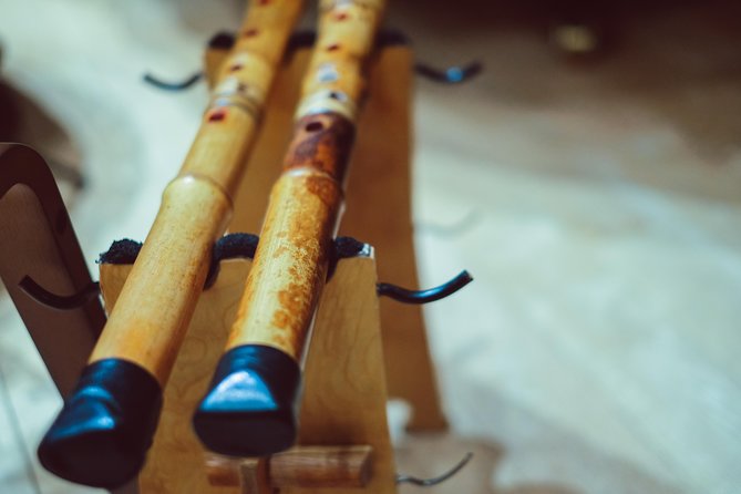 Traditional Japanese Music ZAKURO SHOW in Tokyo - Refund Policy and Cancellation Details