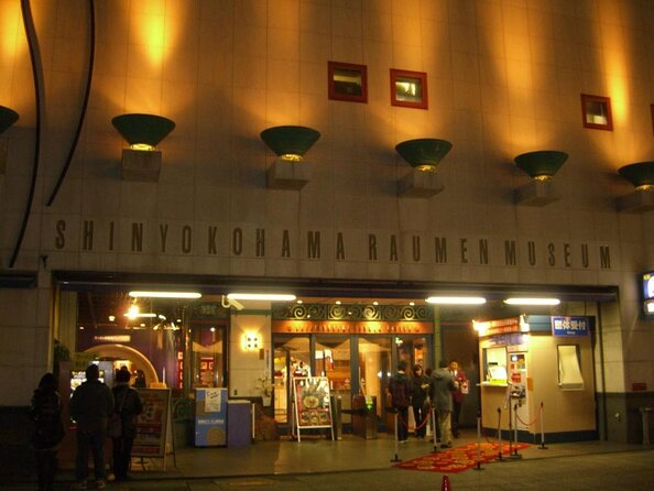 Yokohama Half Day Tour With a Local: 100% Personalized & Private - Pricing and Group Sizes