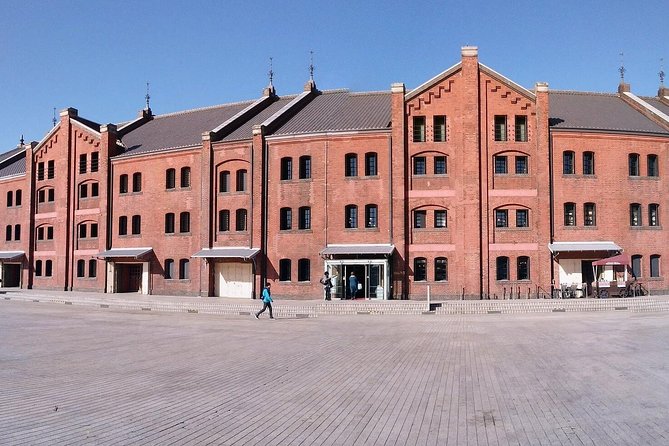 Yokohama Private Full Day Tour - Highlights and Attractions