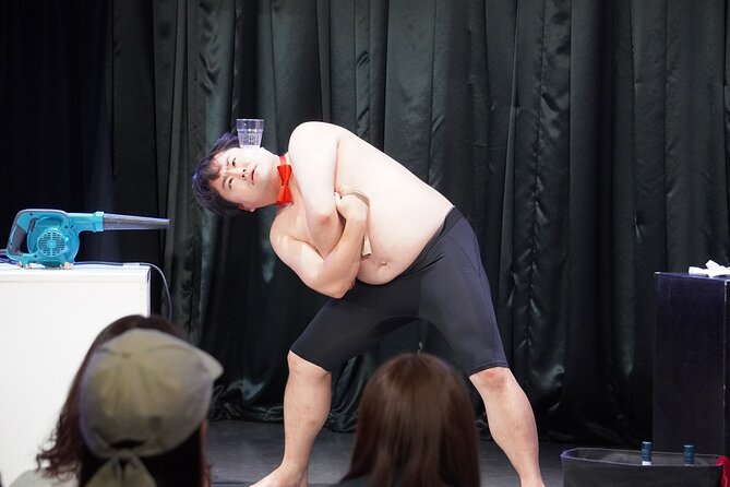 Yoshimoto Comedy Night OWARAI - Positive Reviews