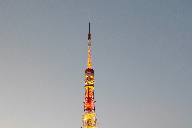 4 Day Tour To Mount. Fuji, Tokyo, Hakone, Kamakura and Yokohama