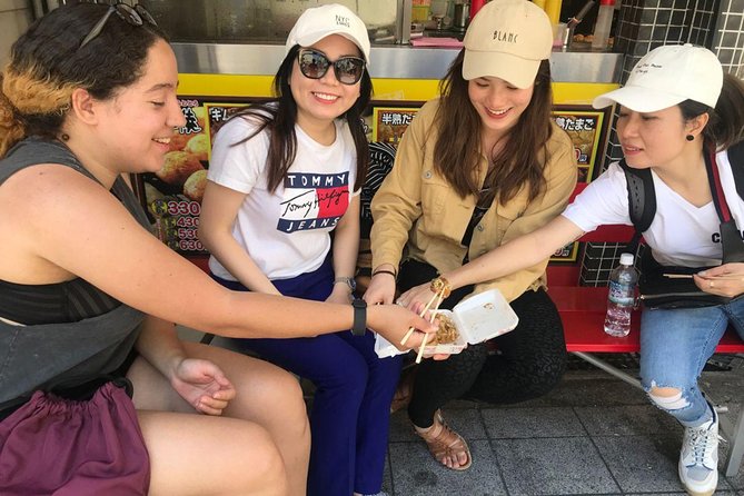 4-Hour Osaka Bike Tour to the Neighborhood of Osaka Castle - Immerse in Local History and Culture With a Knowledgeable Guide