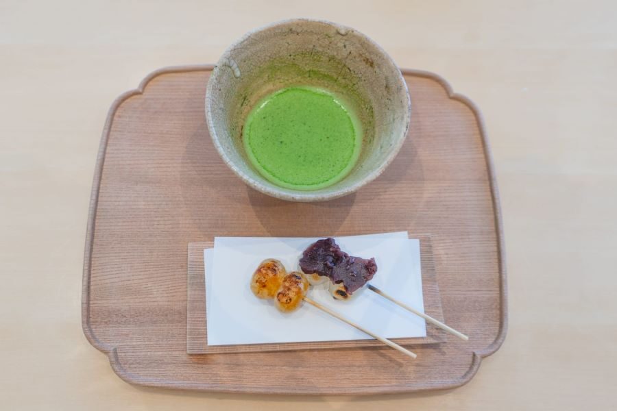 Hour Osaka Highlights Bike Tour