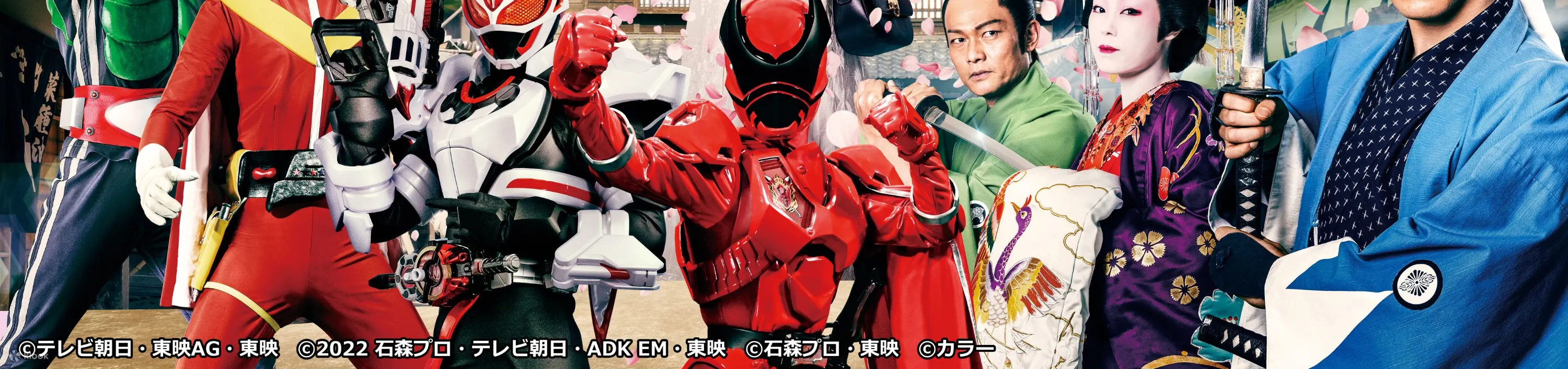 TOEI Kyoto Studio Park Ticket - Reviews and Customer Experiences