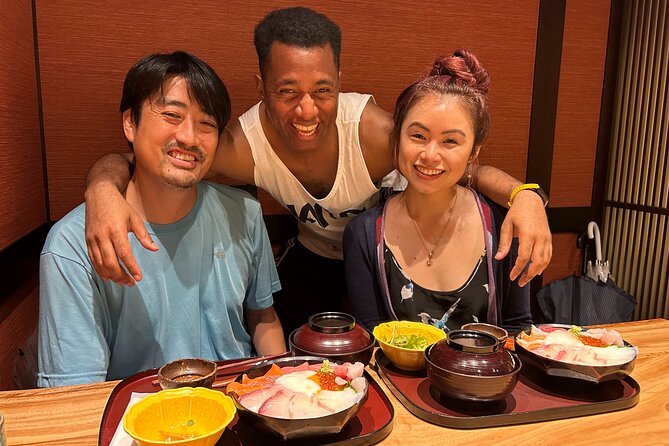 1-Day Hakata Walking Tour - Tips for Exploring Hakata on Foot