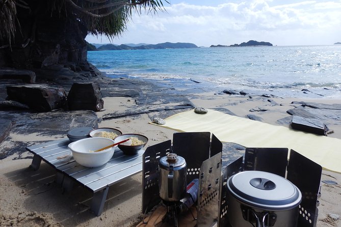 1day Kayak Tour in Kerama Islands and Zamami Island - Cancellation Policy and Reviews