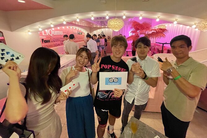 3-Hour Tokyo Pub Crawl Weekly Welcome Guided Tour in Shibuya - Booking and Pricing Information