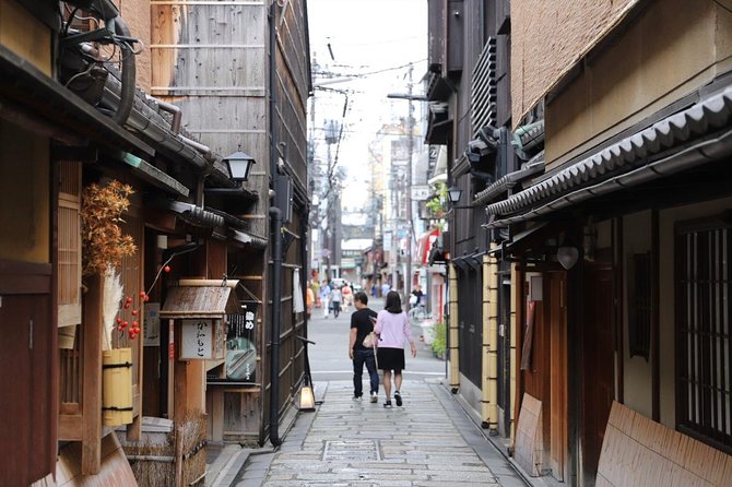 4 Hours Private Tour of Kyoto - Customer Reviews