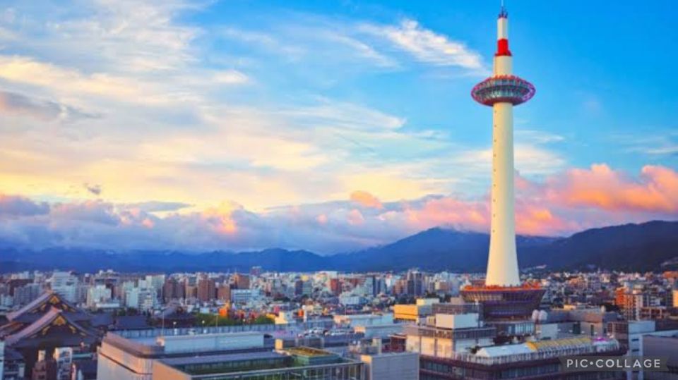 ALL-IN Private Tour KYOTO W/Hotel Pick-Up and Drop-Off - Frequently Asked Questions